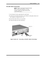 Preview for 92 page of NEC POWERMATE VE - SERVICE  05-1996 Service Manual