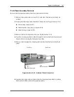Preview for 110 page of NEC POWERMATE VE - SERVICE  05-1996 Service Manual