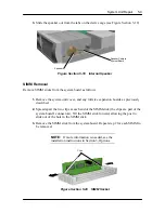 Preview for 112 page of NEC POWERMATE VE - SERVICE  05-1996 Service Manual