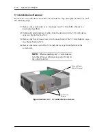 Preview for 113 page of NEC POWERMATE VE - SERVICE  05-1996 Service Manual