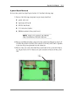 Preview for 116 page of NEC POWERMATE VE - SERVICE  05-1996 Service Manual