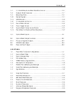 Preview for 8 page of NEC POWERMATE VE - SERVICE  08-1996 Service Manual