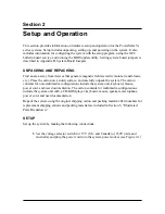 Preview for 35 page of NEC POWERMATE VE - SERVICE  08-1996 Service Manual