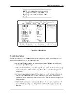 Preview for 41 page of NEC POWERMATE VE - SERVICE  08-1996 Service Manual