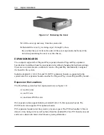 Preview for 60 page of NEC POWERMATE VE - SERVICE  08-1996 Service Manual