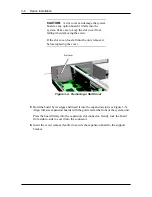 Preview for 62 page of NEC POWERMATE VE - SERVICE  08-1996 Service Manual