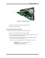 Предварительный просмотр 63 страницы NEC POWERMATE VE - SERVICE  08-1996 Service Manual