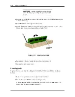 Предварительный просмотр 68 страницы NEC POWERMATE VE - SERVICE  08-1996 Service Manual