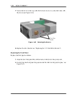 Preview for 82 page of NEC POWERMATE VE - SERVICE  08-1996 Service Manual