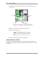 Preview for 84 page of NEC POWERMATE VE - SERVICE  08-1996 Service Manual