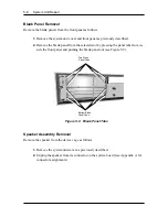 Предварительный просмотр 109 страницы NEC POWERMATE VE - SERVICE  08-1996 Service Manual