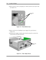 Preview for 113 page of NEC POWERMATE VE - SERVICE  08-1996 Service Manual