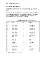 Предварительный просмотр 126 страницы NEC POWERMATE VE - SERVICE  08-1996 Service Manual