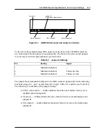 Preview for 142 page of NEC POWERMATE VE - SERVICE  08-1996 Service Manual