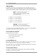 Preview for 6 page of NEC POWERMATE VE - SERVICE  1997 Service Manual