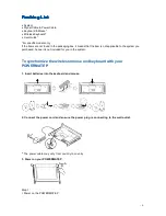 Preview for 5 page of NEC POWERMATE - VERSION 2007 Manual
