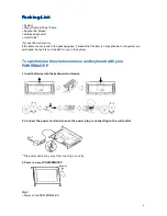 Preview for 5 page of NEC POWERMATE - VERSION 2008 Manual