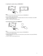 Preview for 6 page of NEC POWERMATE - VERSION 2008 Manual