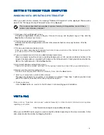 Preview for 8 page of NEC POWERMATE - VERSION 2008 Manual