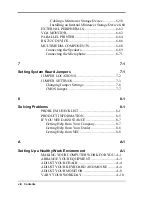 Предварительный просмотр 7 страницы NEC POWERMATE VP Manual
