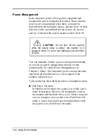 Предварительный просмотр 51 страницы NEC POWERMATE VP Manual