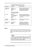 Preview for 78 page of NEC POWERMATE VP Manual