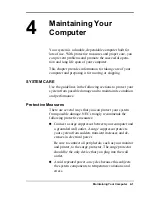 Preview for 95 page of NEC POWERMATE VP Manual