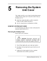 Preview for 103 page of NEC POWERMATE VP Manual