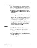 Предварительный просмотр 154 страницы NEC POWERMATE VP Manual
