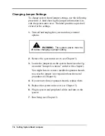 Предварительный просмотр 193 страницы NEC POWERMATE VP Manual