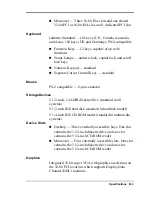 Preview for 219 page of NEC POWERMATE VP Manual