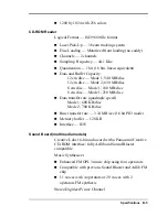 Preview for 221 page of NEC POWERMATE VP Manual