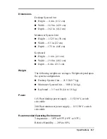 Preview for 223 page of NEC POWERMATE VP Manual