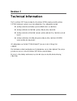 Preview for 16 page of NEC PowerMate VP75 User Manual