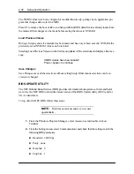 Preview for 68 page of NEC PowerMate VP75 User Manual