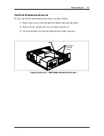 Preview for 133 page of NEC PowerMate VP75 User Manual