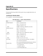 Preview for 193 page of NEC PowerMate VP75 User Manual