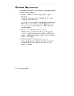 Preview for 12 page of NEC POWERMATE VT 300 RELEASE NOTES Manual