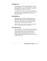 Preview for 18 page of NEC POWERMATE VT 300 RELEASE NOTES Manual