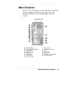 Предварительный просмотр 20 страницы NEC POWERMATE VT 300 RELEASE NOTES Manual