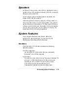 Preview for 26 page of NEC POWERMATE VT 300 RELEASE NOTES Manual