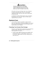 Preview for 36 page of NEC POWERMATE VT 300 RELEASE NOTES Manual