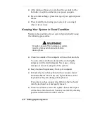 Preview for 38 page of NEC POWERMATE VT 300 RELEASE NOTES Manual