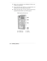 Preview for 87 page of NEC POWERMATE VT 300 RELEASE NOTES Manual