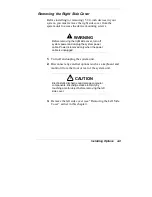 Preview for 90 page of NEC POWERMATE VT 300 RELEASE NOTES Manual