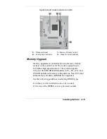 Предварительный просмотр 94 страницы NEC POWERMATE VT 300 RELEASE NOTES Manual