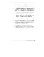 Preview for 106 page of NEC POWERMATE VT 300 RELEASE NOTES Manual