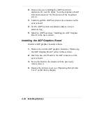 Preview for 115 page of NEC POWERMATE VT 300 RELEASE NOTES Manual