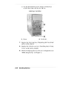 Preview for 131 page of NEC POWERMATE VT 300 RELEASE NOTES Manual