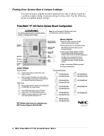 Preview for 6 page of NEC POWERMATE VT 300 RELEASE NOTES Release Note